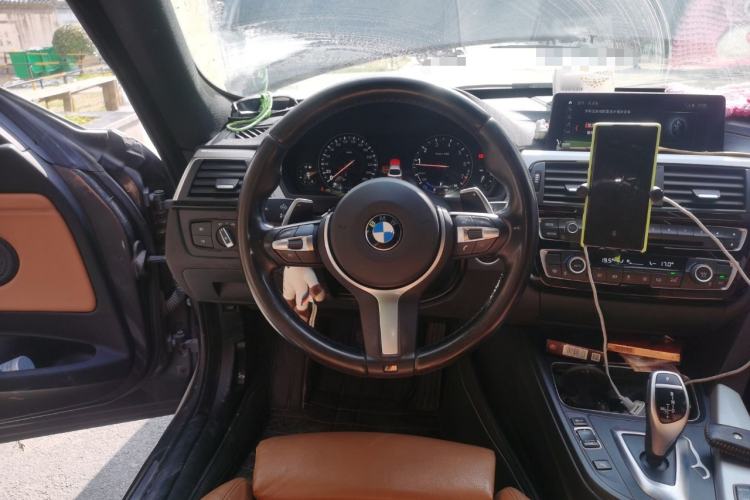 Used BMW 3 Series GT 2018 320i M Sport Edition