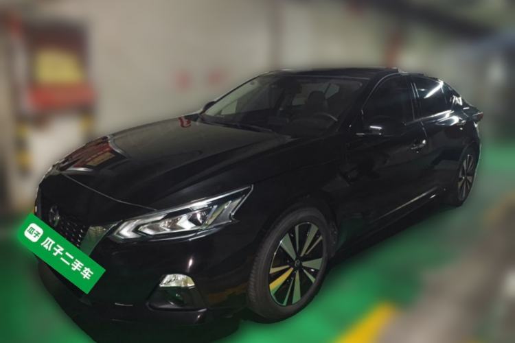 Used Nissan Teana 2021 2.0L XL Comfort Edition