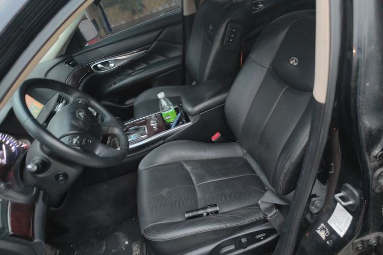 Used Infiniti Q70 2013 Q70L 2.5L Comfort Edition Left Front Seat