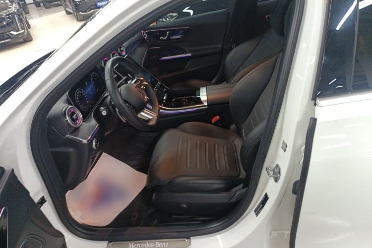 Used Mercedes-Benz C-Class 2024 Restyled C 260 L Sport Edition