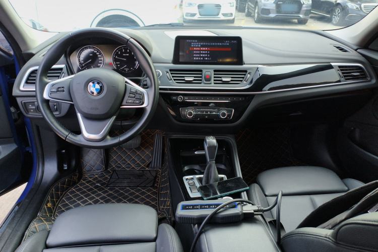 Used BMW 1 Series 2018 118i Sport Edition
