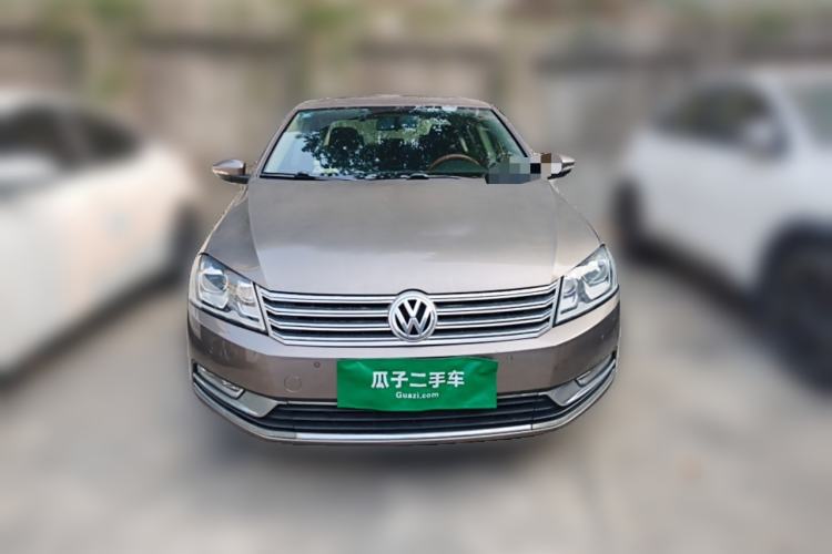 Used Volkswagen Magotan 2013 1.8TSI Premier Model