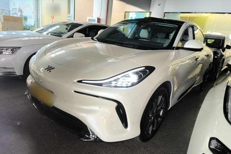 Used IM LS6 2023 Max Standard Edition