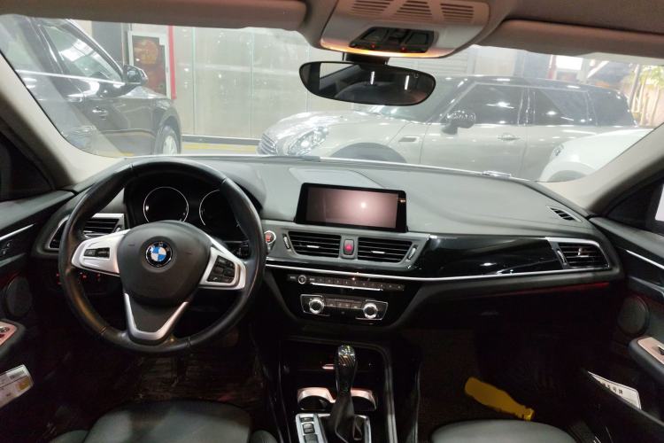 Used BMW 1 Series 2018 Facelifted 118i Sport Edition