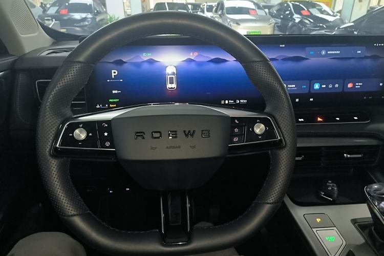 Used Roewe RX5 New Energy 2023 eRX5 Super Hybrid Prestige Edition