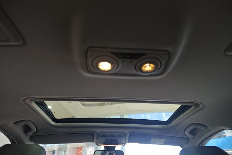 Used BMW 3 Series 2017 320Li Fashion Model