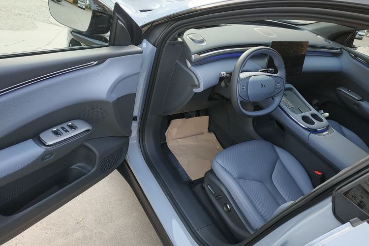 Used XPeng G7 2025 702 Max