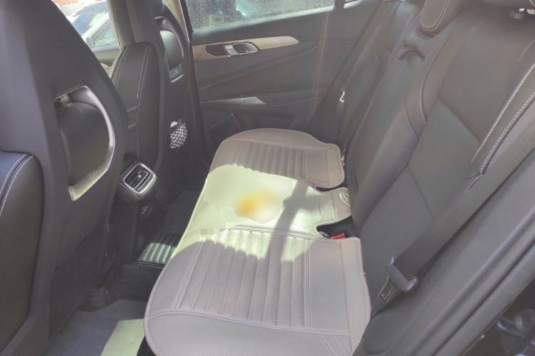 Used Lynk & Co 01 2017 2.0T Two-Wheel Drive Pro Edition