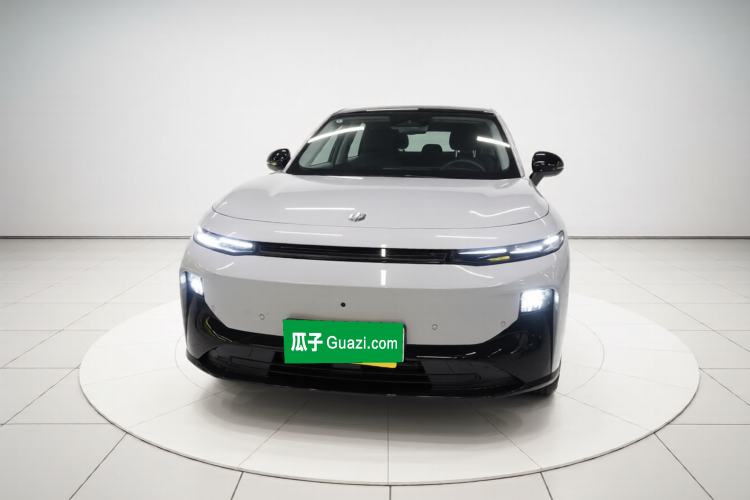 Used Leapmotor B10 2025 510 Joyful Edition
