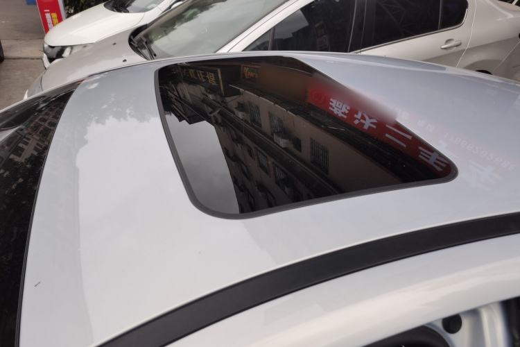 Used GAC Trumpchi EMPOW 2023 400T Automatic R MAX
