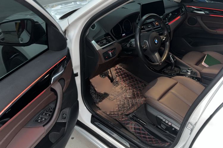 Used BMW X1 2020 sDrive20Li Premium Edition
