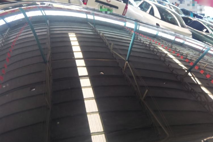 Used Wuling Bingo PLUS 2024 510 km Flagship Edition Four-Seater Version
