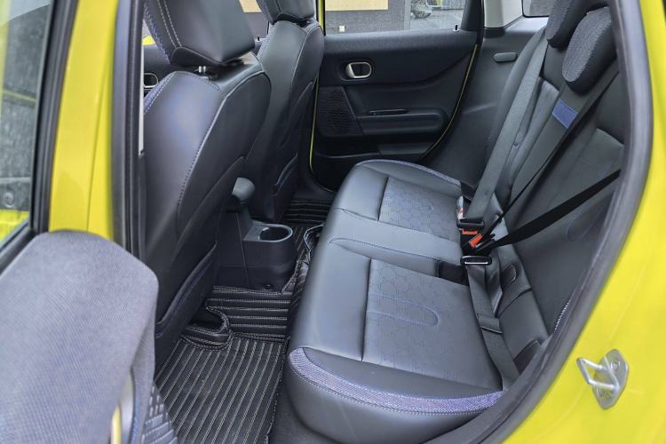 Used MINI MINI 2025 1.5T COOPER Classic Edition Five-Door Version