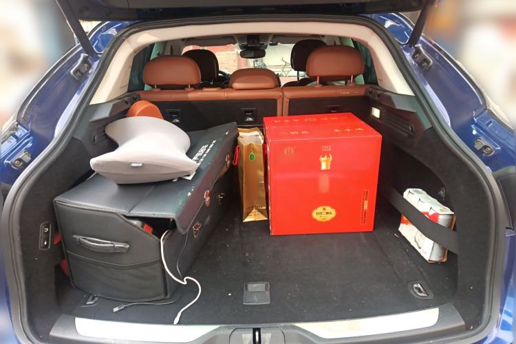 Used Maserati Levante 2016 3.0T Standard Edition