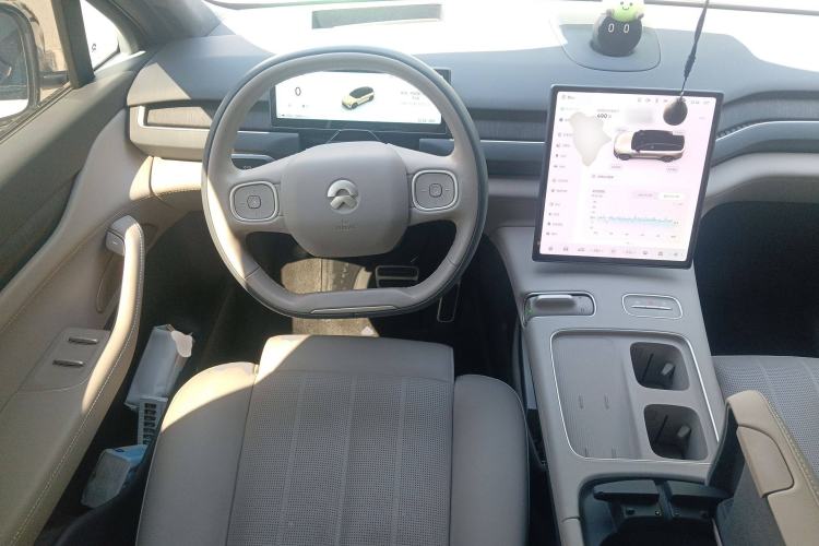 Used Nio ES8 2024 75 kWh
