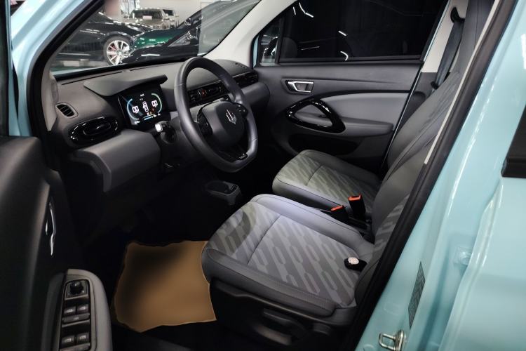 Used Leapmotor T03 2024 403 Comfort Edition