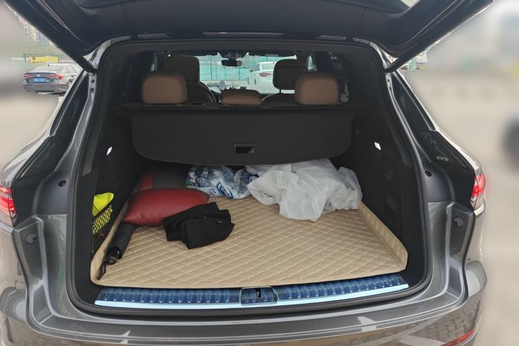 Used Porsche Cayenne E-Hybrid 2021 Cayenne E-Hybrid 2.0T
