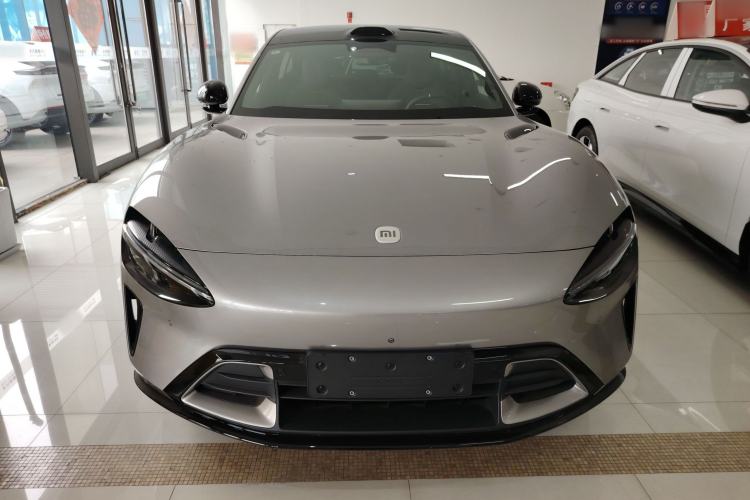 Used Xiaomi Auto YU7 2025 Ultra-Long Range All-Wheel Drive Pro Version