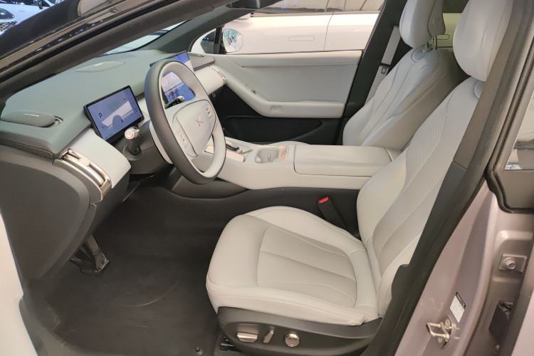 Used XPeng P7+ 2024 Ultra-Long Range Max