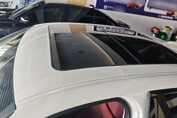 Used BMW 3 Series 2023 325Li M Sport Night Edition Package
