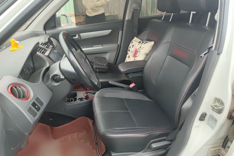 Used Suzuki Swift 2016 1.5L Automatic Fashionable Coolplay Edition
