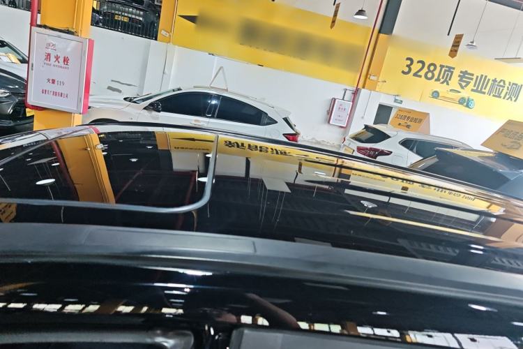 Used Haval M6 2019 1.5T DCT Two-Wheel Drive Value Edition China VI Standard