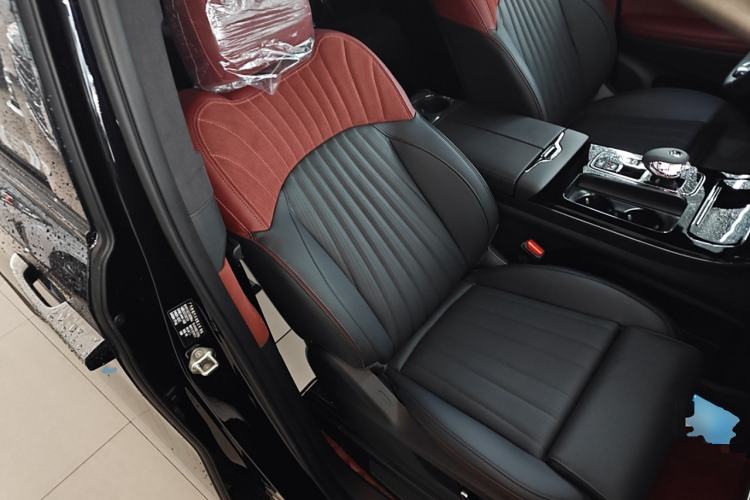 Used GAC Trumpchi M8 2025 Zongshi Series Super Hybrid Edition