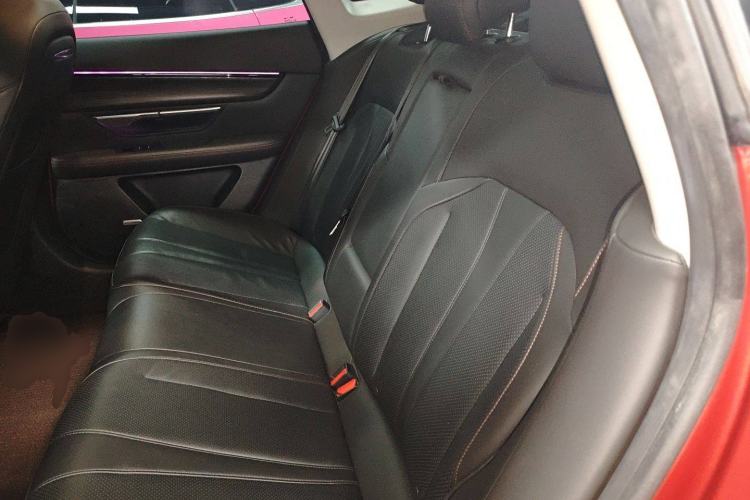 Used XPeng P7 2021 480E