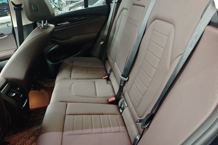 Used BMW X3 2020 xDrive25i M Sport Package