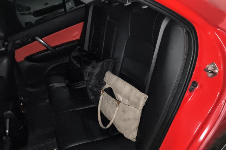 Used Mazda 6 2014 2.0L Automatic Classic Version