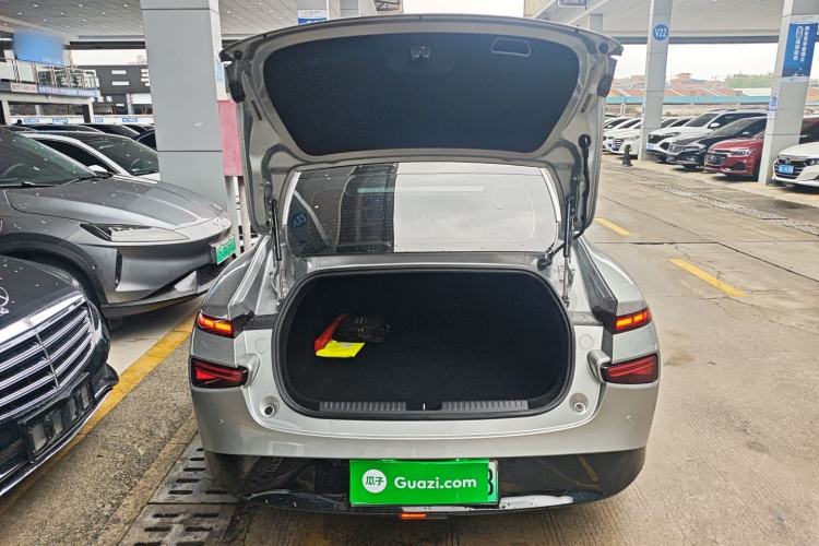 Used XPeng P7 2022 480G
