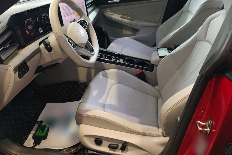 Used Volkswagen Lamando 2026 Lavida L 300TSI Lingfeng Edition
