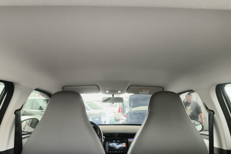 Used Leapmotor T03 2024 403 Comfort Edition
