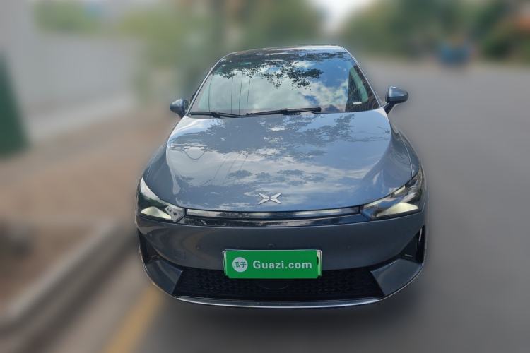 Used XPeng P5 2022 550E