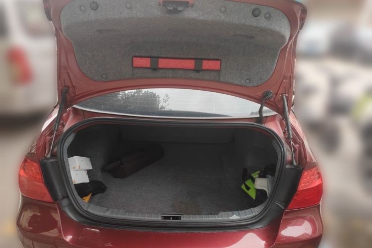 Used BMW 3 Series 2012 318i Leading Model
