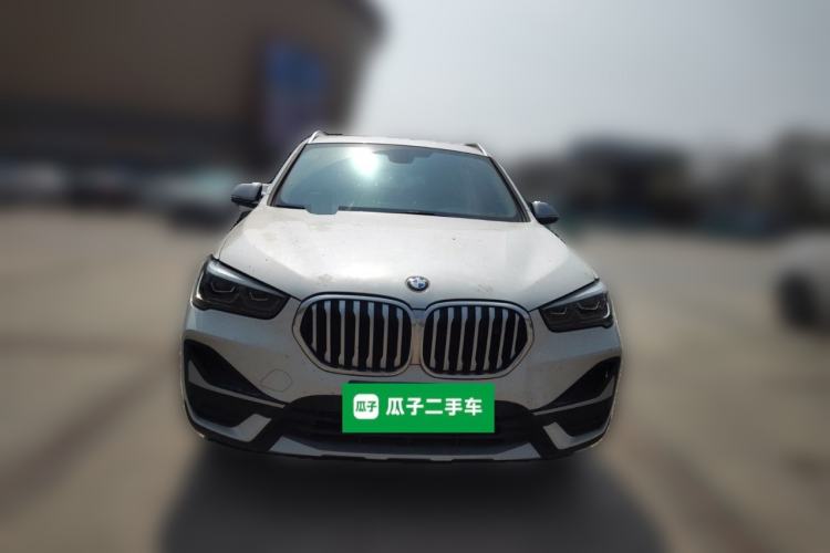 Used BMW X1 2021 sDrive20Li Premium Edition
