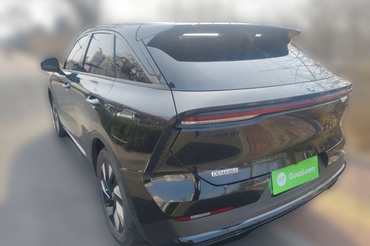 Used Venucia V DD-i 2023 110 km iE Version