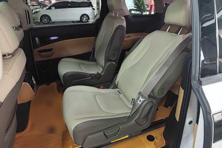 Used Kia Carnival 2021 2.0T Luxury Tech Edition