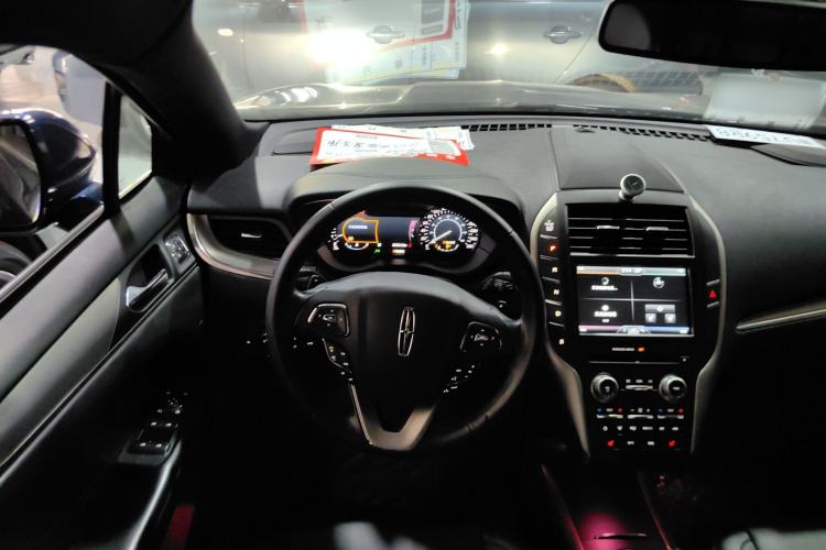 Used Lincoln MKC 2014 2.0T Two-Wheel Drive Deluxe Edition