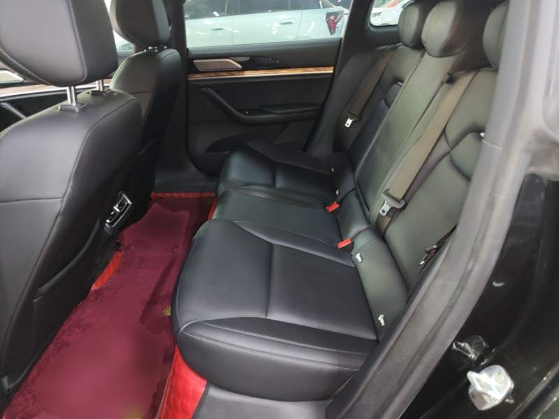 Used NETA S 2023 Pure Electric 520km Rear-Drive Lite Version — 16