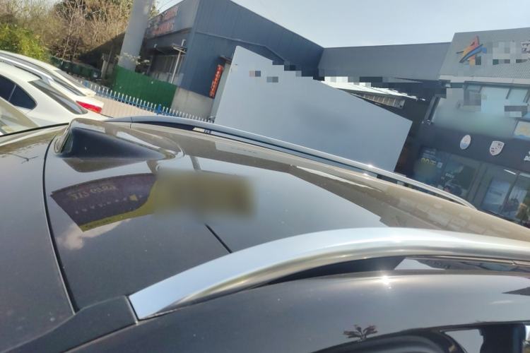 Used Hima AITO M9 2024 Range-Extended Max Edition 52 kWh 5-Seater Version
