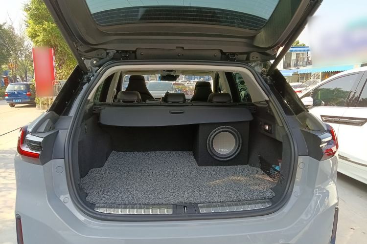 Used Nio ES6 2020 610 km Performance Version