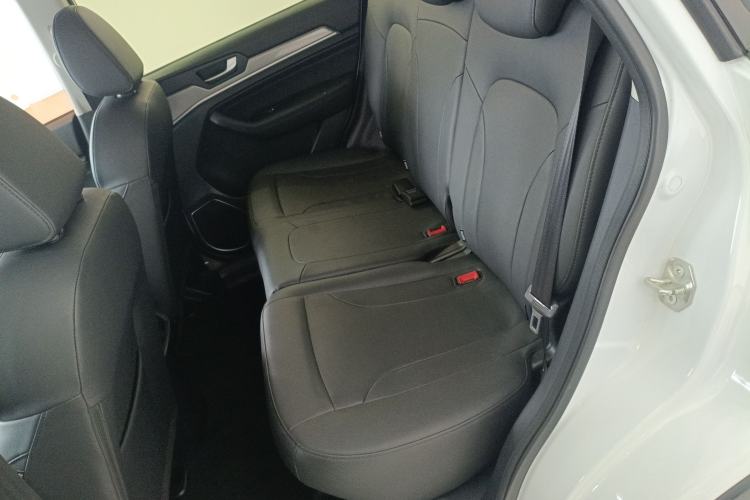 Used Haval H6 2019 Sport Edition 1.5T Automatic Two-Wheel Drive Elite Model China VI
