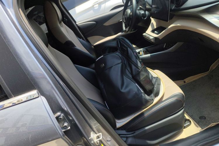 Used BYD Dolphin 2023 420 km Free Version
