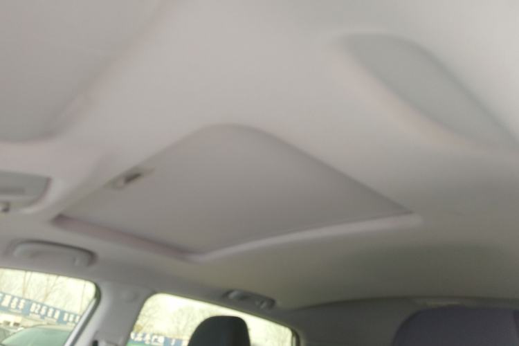 Used MG GS 2015 1.5TGI TST Elite Edition
