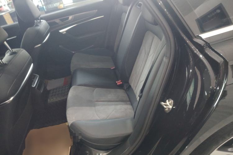 Used Audi A6L 2023 Revised 40 TFSI Luxury Dynamic Edition