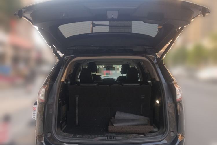 Used Ford Edge 2016 EcoBoost 245 Four-Wheel Drive Titanium Edition 7-Seater
