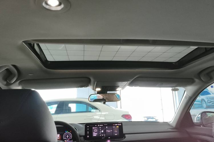 Used Honda Inspire 2023 260TURBO Elegant Edition