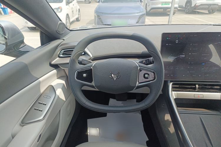 Used ARCFOX Alpha S5 2024 560PRO 185kW