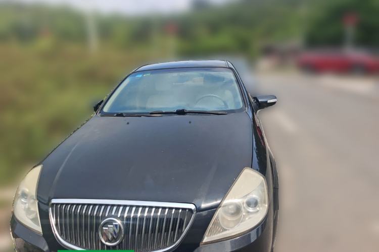 Used Buick Excelle 2011 1.6 LE-AT